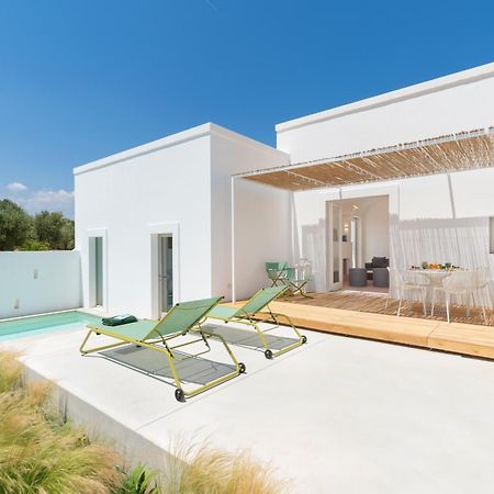 Masseria Pensato 萨维勒特里 外观 照片