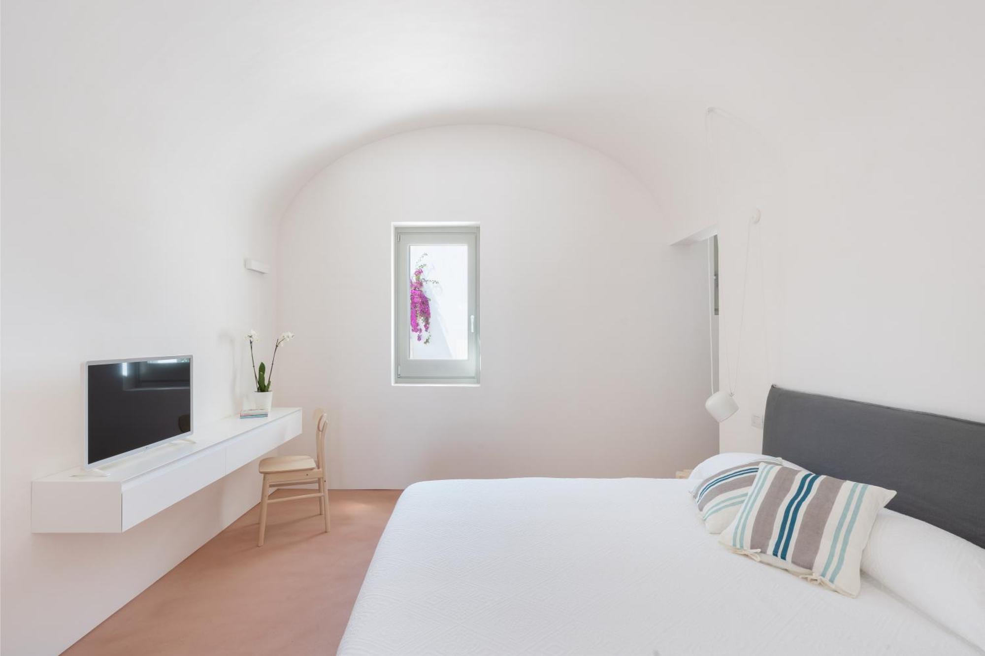 Masseria Pensato 萨维勒特里 外观 照片