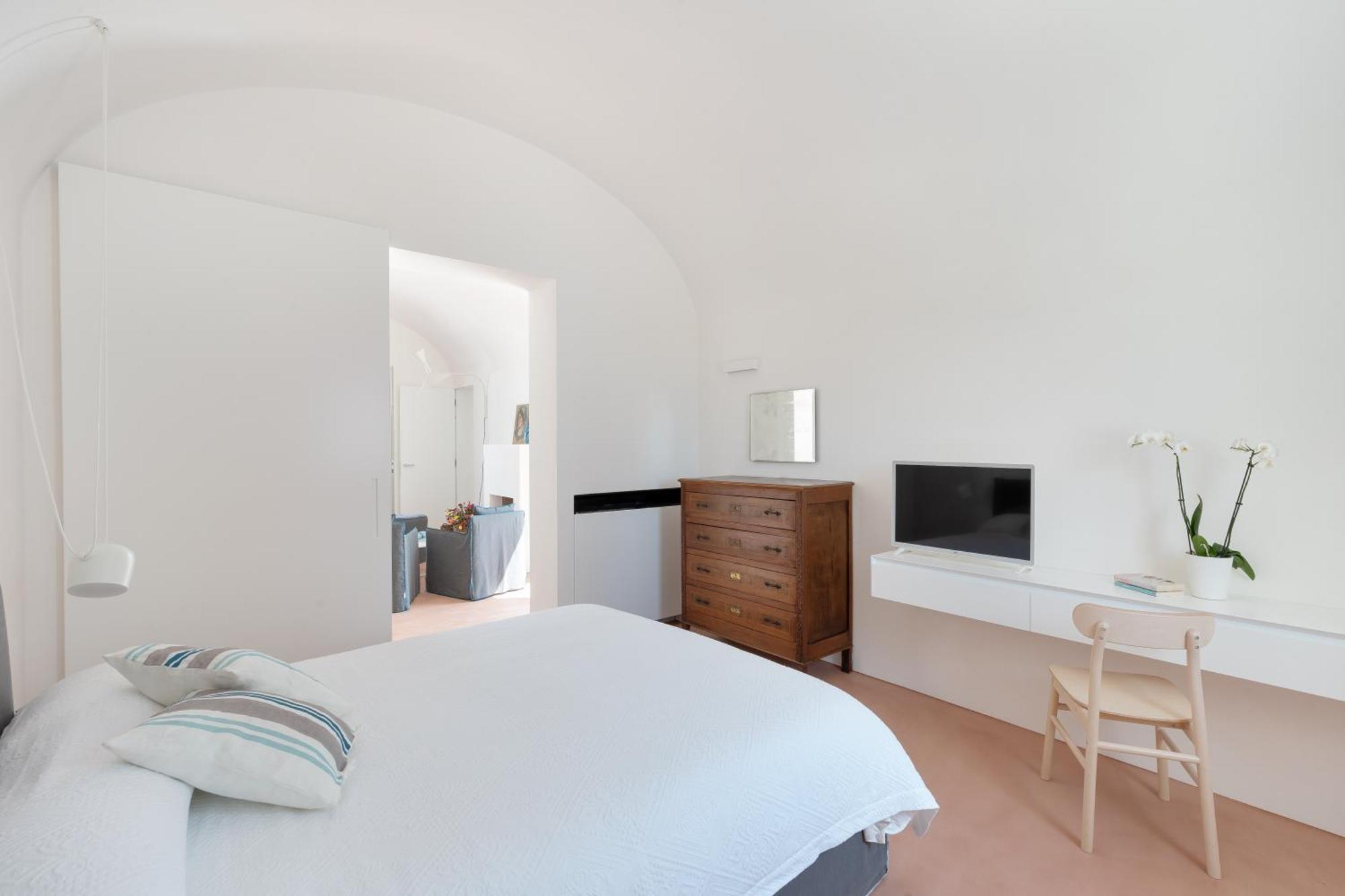 Masseria Pensato 萨维勒特里 外观 照片