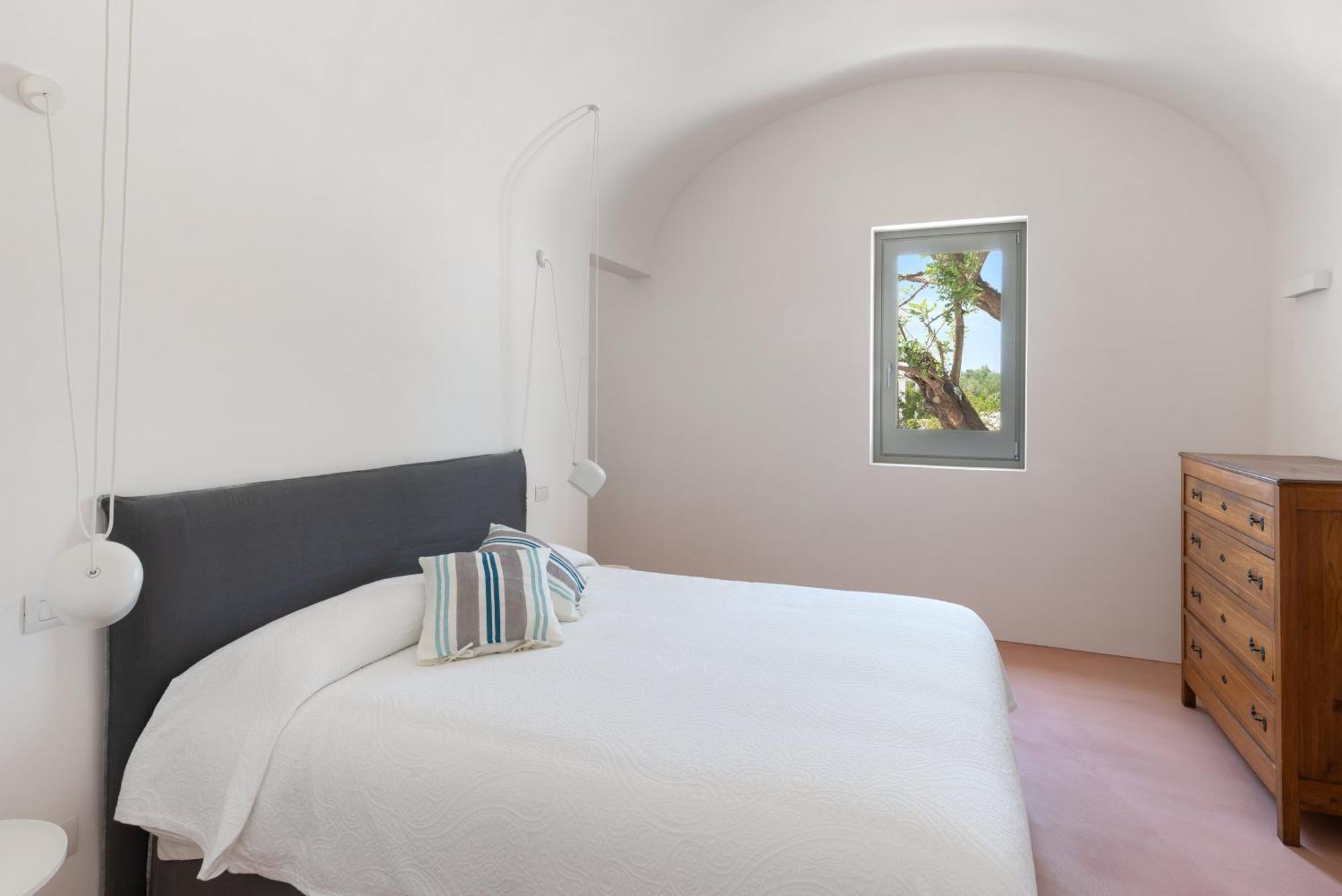 Masseria Pensato 萨维勒特里 外观 照片