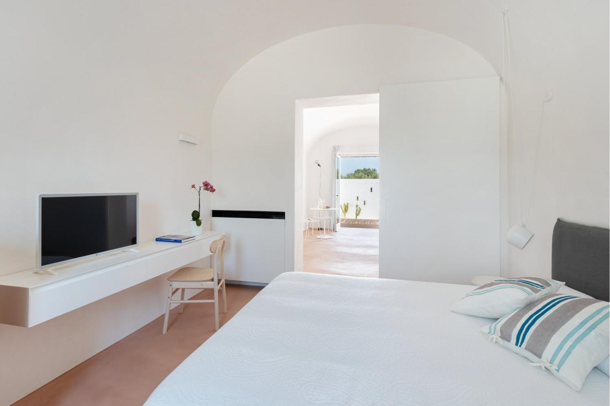 Masseria Pensato 萨维勒特里 外观 照片