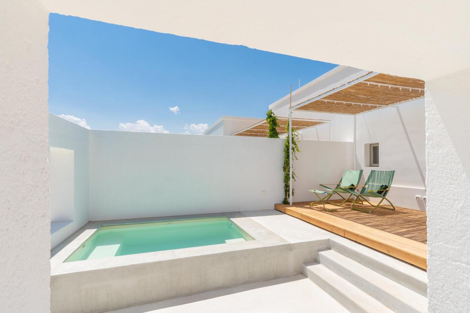 Masseria Pensato 萨维勒特里 外观 照片